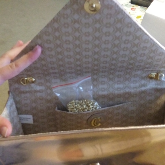 Never been used. Hand bag - Picture 2 of 6